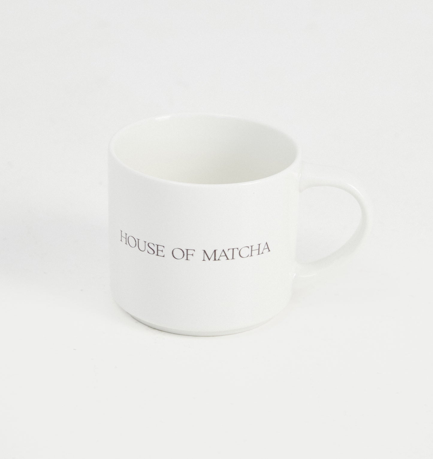 HOUSE OF MATCHA -`♡´- mug